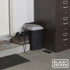 BLACK+DECKER Glue Traps for Mouse & Insect- Heavy- Duty Sticky Traps for Mice, Small Rats, Flies, Cockroaches & Other Bugs- Eco Friendly, Odorless...