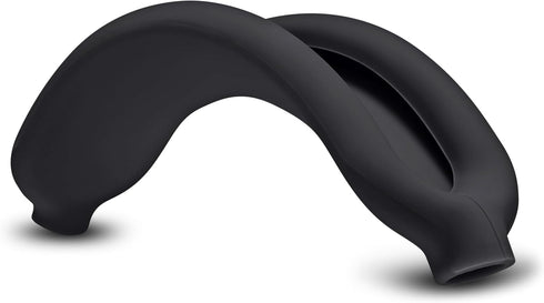 WC BandZ Max - Silicone Headband Cover for Airpods Max Headphones, Made by Wicked Cushions | Enhanced Comfort and Protection | Available in Wicked...