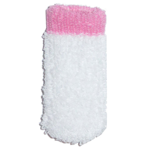 Practicon 7085410 PIN Tenders Pre-Toothbrushes, Pink (Pack of 12)...