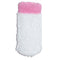 Practicon 7085410 PIN Tenders Pre-Toothbrushes, Pink (Pack of 12)...