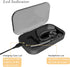 Charger Case for Plantronics Voyager Legend, Potable Charging Case Box Station with USB Cable for Voyager Legend Headset...
