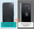 Screen protector for iPhone 14 HD tempered glass screen protector 9h hardness ultra clear screen protector...