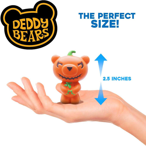 Deddy Bears SquishMe...