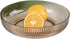 Fruit bowl Stylish designed Fruit Basket Food Grade Plastic Super Durable Fruit Bowls...