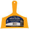 Homax Adhesive Spreader, 8", 3/16" Tooth, Hardwood Flooring Spreader,Orange...