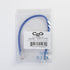 C2G/Cables to Go 26374 Cat5E Non-Booted Unshielded (UTP) Network Patch Cable, Black (1 Foot/0.30 Meters)...