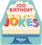 Ridley's Games: 100 Birthday Jokes - Super Silly Jokes for Kids - 100 Unique Jokes to make the whole family laugh - Great Birthday Gift / Birthday...