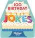 Ridley's Games: 100 Birthday Jokes - Super Silly Jokes for Kids - 100 Unique Jokes to make the whole family laugh - Great Birthday Gift / Birthday...