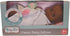 Baby's First Goldberger 11" Slush Molded Baby Doll Bathtime Softina with White Towel African American. A Realistic and Lightweight Soft Body Baby ...