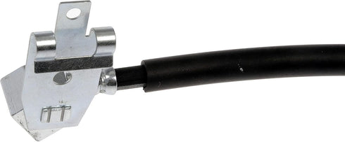 Dorman H38813 Rear Center Brake Hydraulic Hose Compatible with Select Ford / Mazda Models...