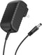 8.5V AC DC Adapter Compatible with Hurricane Spin Scrubber Brush HSS1 HSSI JF-DY085030 Bat, BLACK, FQSD-240415-029...