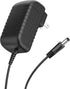 8.5V AC DC Adapter Compatible with Hurricane Spin Scrubber Brush HSS1 HSSI JF-DY085030 Bat, BLACK, FQSD-240415-029...