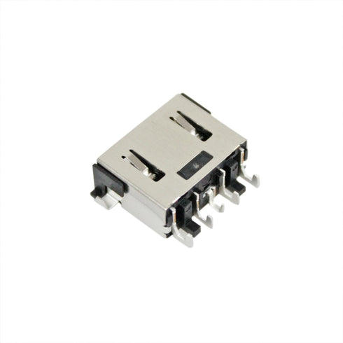AC DC in Power Jack Charging Port Socket Plug Connector Replacement for Lenovo Ideapad Y540-17IRH Y530-15ICH Y540-15IRH L340-15IRH 81LK 01MTUS L34...