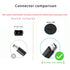 Bluetooth Speakers Charger Charging Power Cable Cord fit for Sony XB01 XB10 SRS-XB12 SRS-XB20 SRS XB21 SRS XB22 SRS-XB31 SRS-XB32 SRS-XB41, LSPX-S...