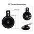 1PZ MS1-S01 7/8" Multi-Function Horn Turn Signal On/Off Light Switch + Flasher Relay + Horn Replacement for Honda Yamaha Suzuki Kawasaki Arctic Ca...