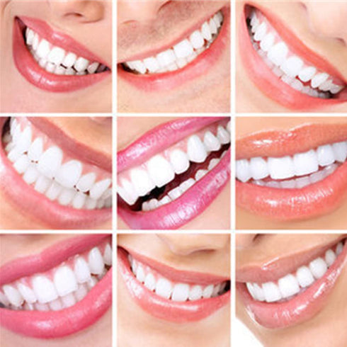 Dentistry Hygiene Oral Care Fresh Breath Teeth Tooth Tongue Cleaning Cleaner Toothbrush Scraper Flosser floss Whitening 3pcs per Kit...