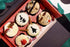 38 Cookie Stencils + Latte Art Pen, Cake Decoration Templates for Coffee, Cappuccino & More...