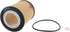 Fram Extra Guard CH8081, 10K Mile Change Interval Cartridge Oil Filter...