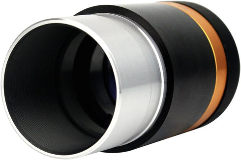 SVBONY Telescope Lens 23mm Telescopes Eyepieces Wide Angle 62 Degree Aspheric Eyepiece Fully Coated Lens for 1.25 inches Astronomic Telescopes...