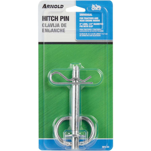 Arnold HPA-20 Delux Hitch Pin Assembly...