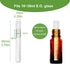 3PCS Replacement Wicks for Plug-in Oil Diffuser, DIY Air freshener with Essential Oils (7x90 MM)...