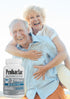 Probiotics for 50+. It help support gastrointestinal health and Bloating Relief and Contribute to a Natural, Healthy Intestinal Flora.7strains of ...
