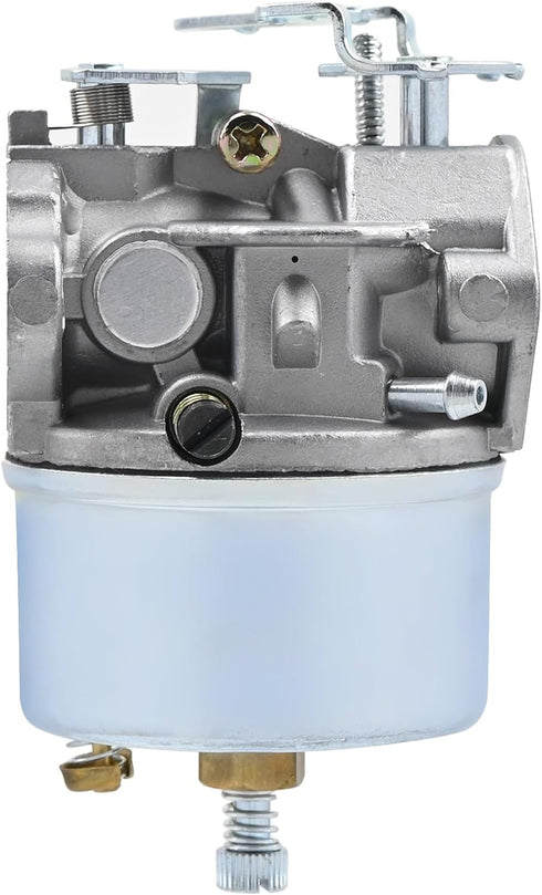 632113A Carburetor Replaces Tecumseh 632113 HS40 HSSK40 Engines for Toro 38250 38010 38015 Snowthrowers 421 521 5HP Engines Replace MFG 1427 Orego...
