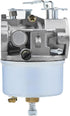 632113A Carburetor Replaces Tecumseh 632113 HS40 HSSK40 Engines for Toro 38250 38010 38015 Snowthrowers 421 521 5HP Engines Replace MFG 1427 Orego...