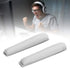 Headphone Headband Cushion Pad for Sennheiser PX100 PX100ii PX200 PX80, Stick on the Headphone(grey)...