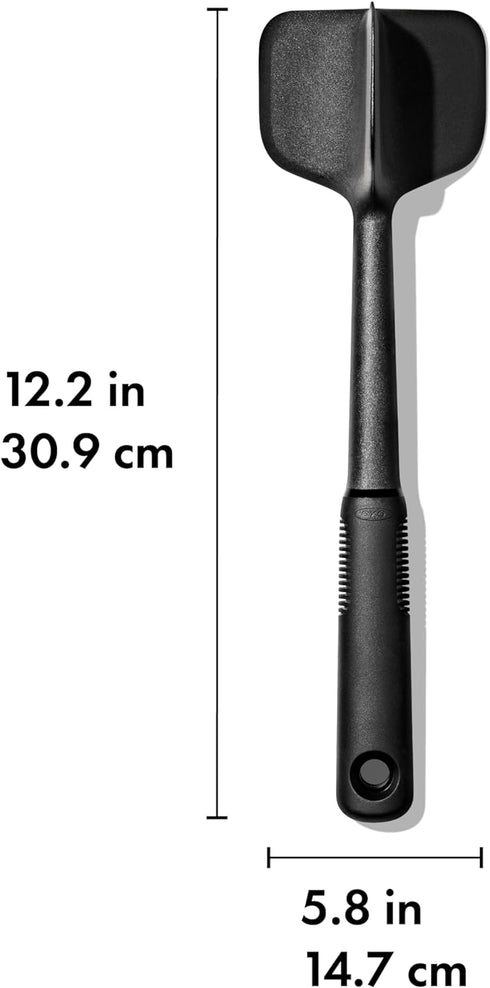 OXO Good Grips Ground Meat Chopper,Black...