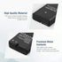 EN-EL14 EN EL14A Battery 2-Pack 1500mAh Li-ion Batteries Compatible with Nikon D3100 D3200 D3300 D3400 D3500 D5100 D5200 D5300 D5500 D5600 DF Cool...