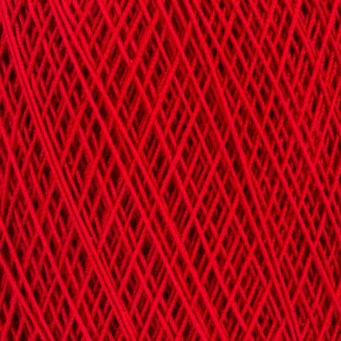Aunt Lydia Classic Crochet - 3 Pack of 350y/320m - Victory Red......