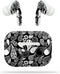 MightySkins Compatible with Apple Airpods Pro - Drops | Protective, Durable, and Unique Vinyl Decal Wrap Cover | Easy to Apply, Remove, and Change...