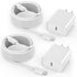 iPhone 15 Charger Fast Charging, 20W USB C iPhone 15 Pro Max Charger Block with 10ft Long USB C Charging Cable Cord for iPhone 15/15 Pro/15 Pro Ma...