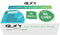 GLXY Laundary Detergent Sheets, 50 Sheets (upto100 Loads), Biodegradable, Eco Friendly, No Plastic....