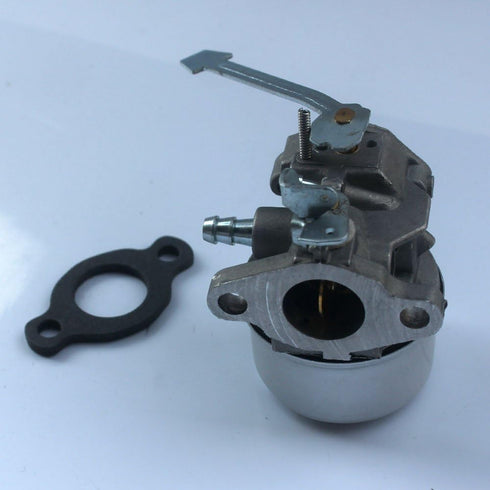 KIPA Carburetor For Tecumseh 640086 640086A 632641 632552 Toro CCR powerlite CCR1000 3Hp 2-Cycle Tecumseh HSK600 HSK635 TH098SA Engine Snowblower ...