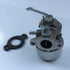 KIPA Carburetor For Tecumseh 640086 640086A 632641 632552 Toro CCR powerlite CCR1000 3Hp 2-Cycle Tecumseh HSK600 HSK635 TH098SA Engine Snowblower ...