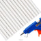 16PCS Mini Glue Gun wax seal sticks for Wax Seal Stamp, White, Great for Wedding Invitations, Cards, Envelopes? Wine Packages...