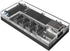 S08-303-IA - Acrylic Internal USB 2.0 Hub with Magnetic Base - 5 USB 2.0 Ports Expansion...