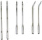 Leather, Canvas Sewing Awl Needle Refills, Replacement Threads, for Awl for All Stitching Tool – Made in USA...