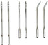 Leather, Canvas Sewing Awl Needle Refills, Replacement Threads, for Awl for All Stitching Tool – Made in USA...