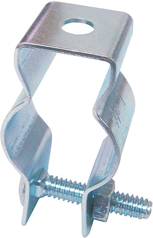 Sigma Engineered Solutions ProConnex 44120 EMT/Rigid Hanger #2 Conduit Fitting, 2-Pack, Gray, 2 Count...
