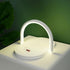 Bedside Lamp with Wireless Charger, 3 in 1 Touch Lamp, Phone Holder, Dimmable Wireless Charging Lamp, 3 Color Modes Touch Control LED Night Light ...