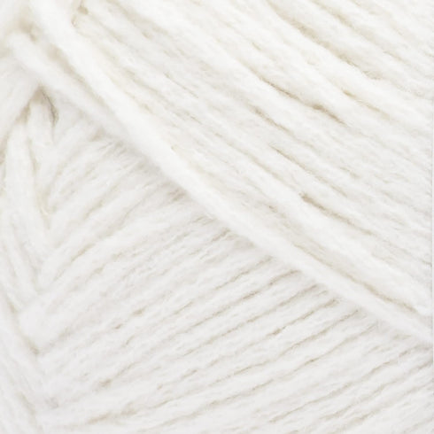 Bernat Bundle Up Marshmallow Yarn - 3 Pack of 141g/5oz - Polyester - 4 Medium (Worsted) - 267 Yards - Knitting, Crocheting & Crafts......