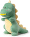 Big Dinosaur Plush Toy, 15.7" Dinosaur Stuffed Animal Stuffed Dinosaur Plush Cute Dino Plush Soft Dinosaur Plushie Dino Stuffed Animals Toys for B...