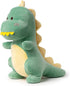 Big Dinosaur Plush Toy, 15.7" Dinosaur Stuffed Animal Stuffed Dinosaur Plush Cute Dino Plush Soft Dinosaur Plushie Dino Stuffed Animals Toys for B...