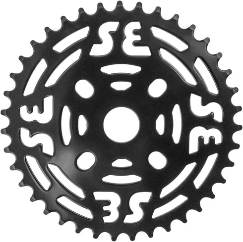 One Piece Steel Chainring...