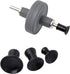 WINTOOLS Valve Lapping Pro Tool Attachment Car Repair Tool Kit 4 Suction Plates...