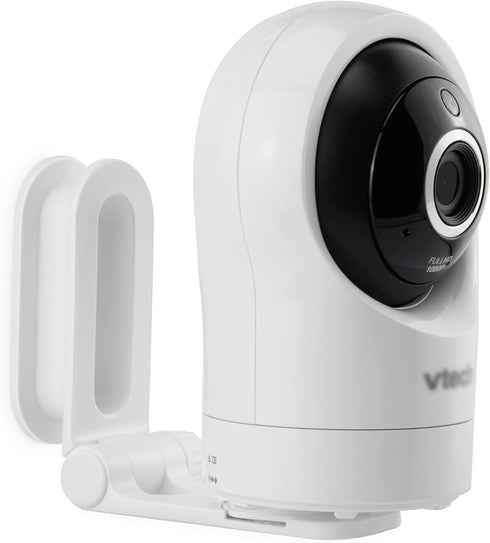 LEFXMOPHY Wall Mount Bracket for Vtech RM5764HD RM5764-2HD / RM7764HD RM7764-2HD VM5463-2 Baby Monitor Cam for Ceiling Mounting Base Stand...
