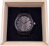 Wooden Watch for Men Women, Stylish Chronograph Military Casual Calendar Wood Watches...